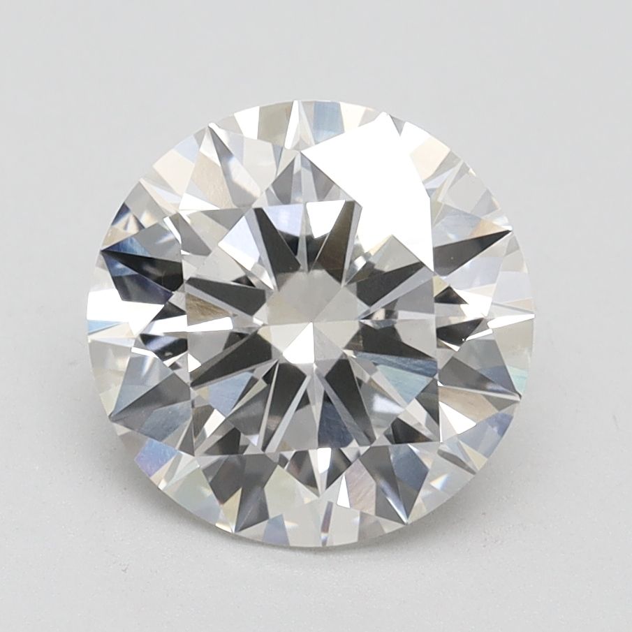 Lab Grown Diamond Lab-grown 2,35Ct G-VS1 Round - IGILG549215357
