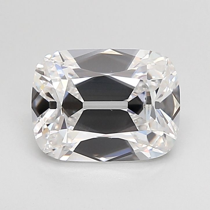 Lab Grown Diamond Lab-grown 2,56Ct D-VS1 Cushion - IGILG801634671 1