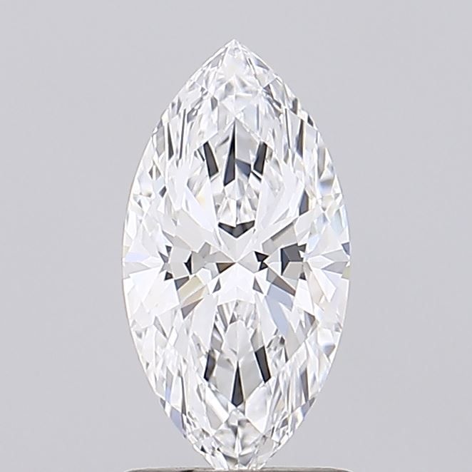 Lab Grown Diamond Lab-grown 1,23Ct D-FL Marquise - IGILG799676716 1