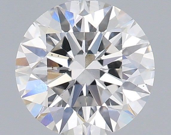 Lab Grown Diamond Lab-grown 1,02Ct F-VS2 Round - IGILG784653633