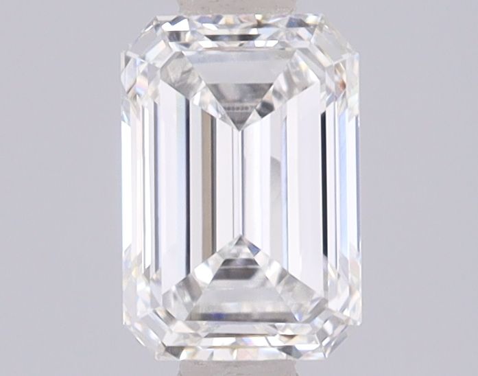 Lab Grown Diamond Lab-grown 1,02Ct E-VVS2 Emerald - IGILG739592679