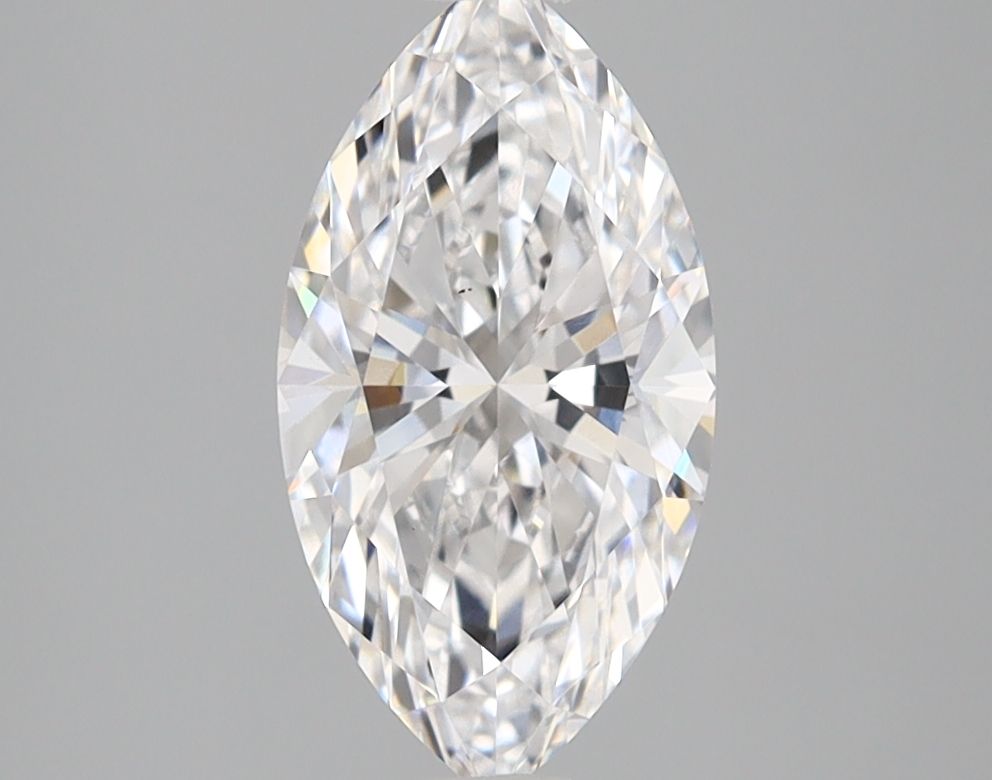 Lab Grown Diamond Lab-grown 1,55Ct D-VS1 Marquise - IGILG774611414 1