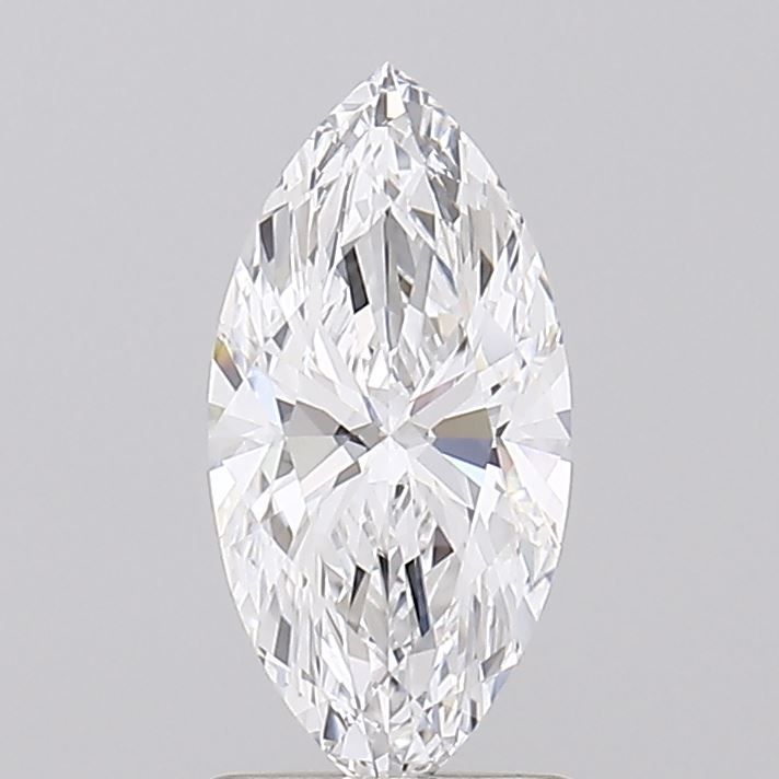 Lab Grown Diamond Lab-grown 1,12Ct D-FL Marquise - IGILG790612042