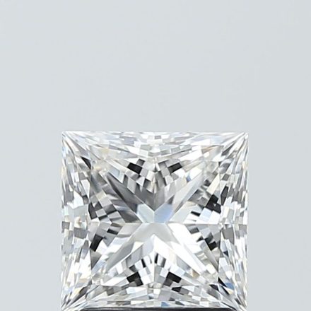 Lab Grown Diamond Lab-grown 2,04Ct F-VVS2 Princess - IGILG681519602 1