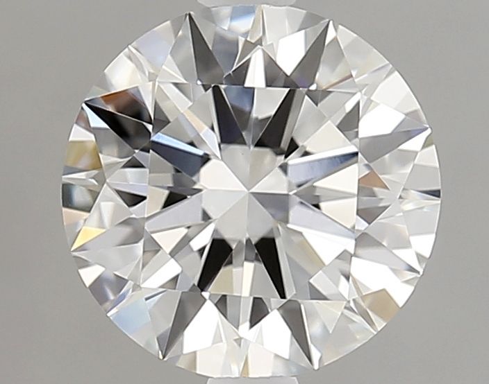 Lab Grown Diamond Lab-grown 2,04Ct F-VVS2 Round - IGILG765605088 1