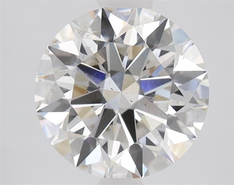 Lab Grown Diamond Lab-grown 2Ct H-VS2 Round - IGILG778660453
