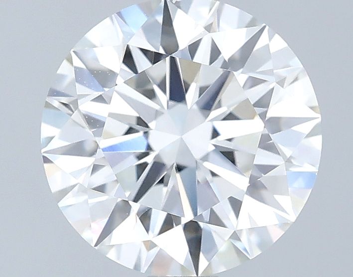 Lab Grown Diamond Lab-grown 1,5Ct F-VVS2 Round - IGILG786602818 1