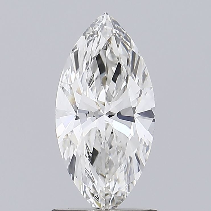 Lab Grown Diamond Lab-grown 1,12Ct G-VVS2 Marquise - IGILG561273941 1