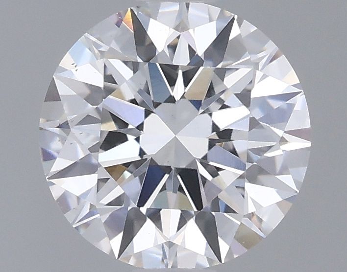 Lab Grown Diamond Lab-grown 1,09Ct D-VS1 Round - IGILG809618312