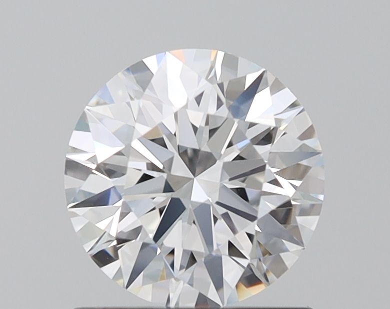 Lab Grown Diamond Lab-grown 1,67Ct H-VVS2 Heart - IGILG553225488 1
