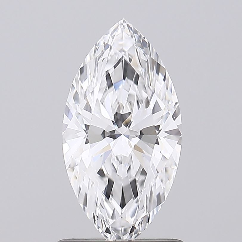 Lab Grown Diamond Lab-grown 0,94Ct D-FL Marquise - IGILG799676918 1