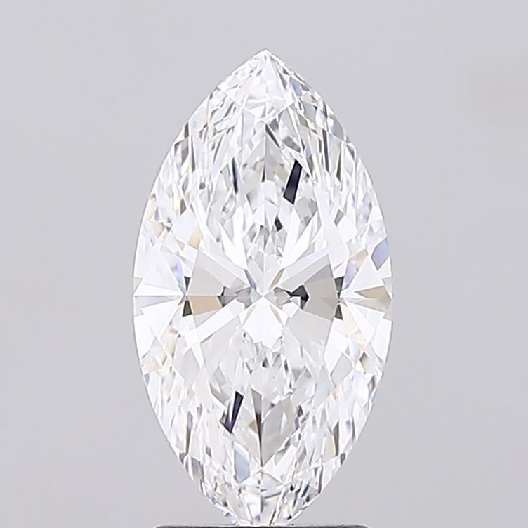Lab Grown Diamond Lab-grown 2Ct D-FL Marquise - IGILG799676879
