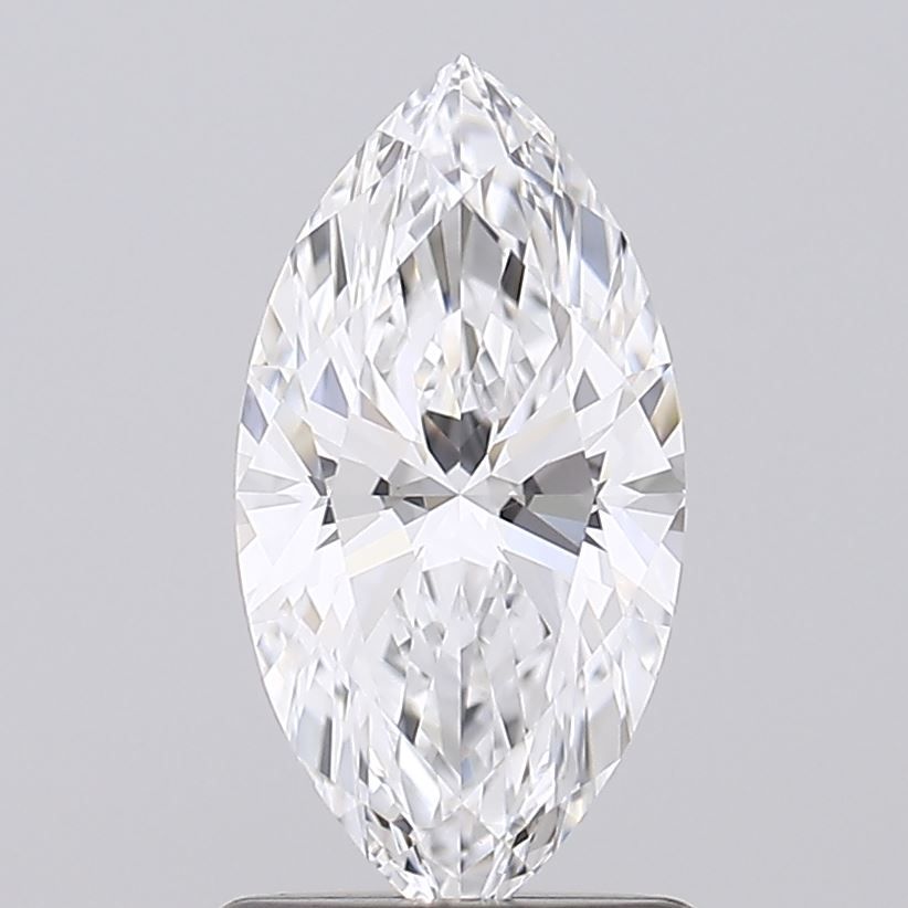 Lab Grown Diamond Lab-grown 1,06Ct D-FL Marquise - IGILG799676897 1