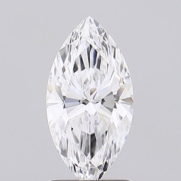 Lab Grown Diamond Lab-grown 1Ct D-VVS2 Marquise - IGILG799676766