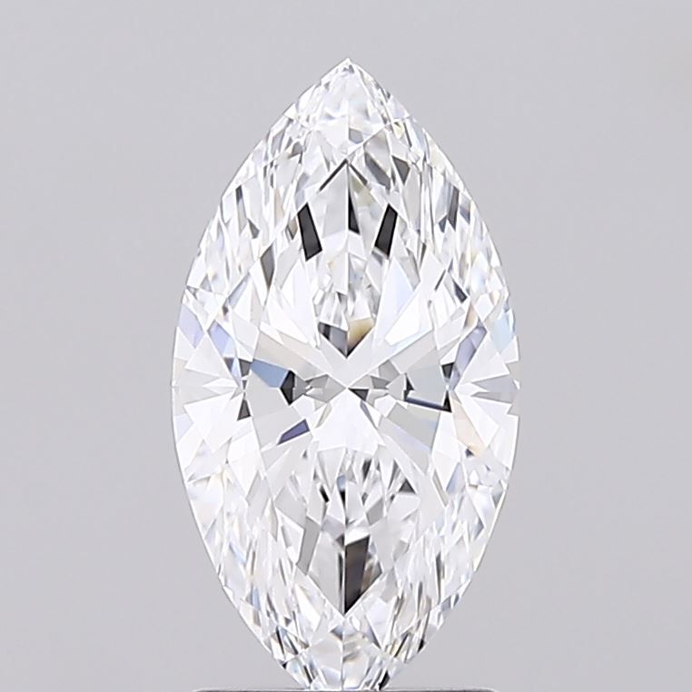 Lab Grown Diamond Lab-grown 1,56Ct D-FL Marquise - IGILG799676876 1