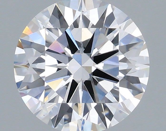 Lab Grown Diamond Lab-grown 2,02Ct E-VS2 Round - IGILG783664459
