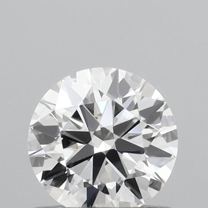 Lab Grown Diamond Lab-grown 0,6Ct D-VVS2 Round - IGILG782652434