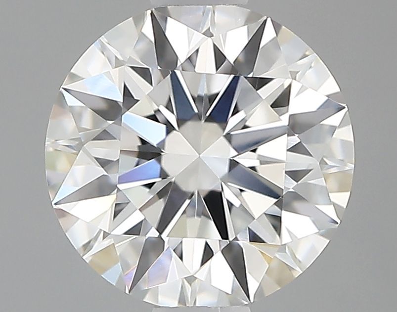 Lab Grown Diamond Lab-grown 1,04Ct F-VVS2 Round - IGILG771609240 1