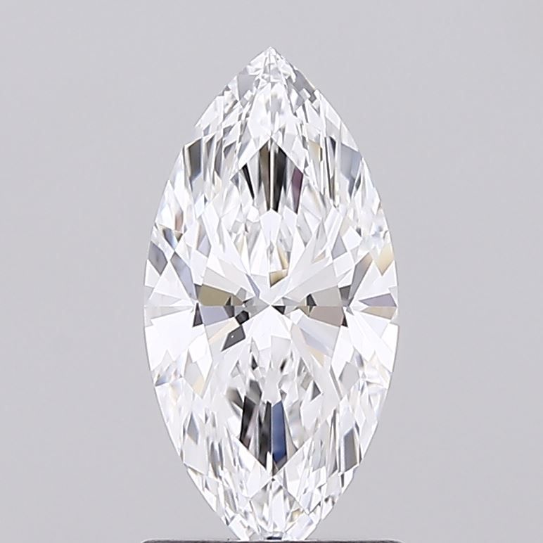 Lab Grown Diamond Lab-grown 1,08Ct D-FL Marquise - IGILG799676895 1