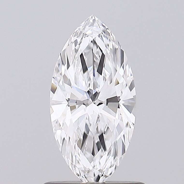 Lab Grown Diamond Lab-grown 0,72Ct D-FL Marquise - IGILG799676916 1