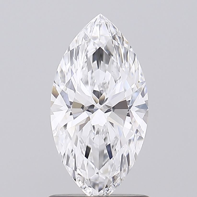 Lab Grown Diamond Lab-grown 1,05Ct D-FL Marquise - IGILG799676886 1