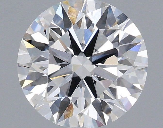 Lab Grown Diamond Lab-grown 1,56Ct D-VS1 Round - IGILG780648105
