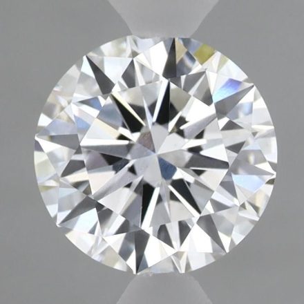 Lab Grown Diamond Lab-grown 1,52Ct D-VVS2 Round - IGILG789616241 1