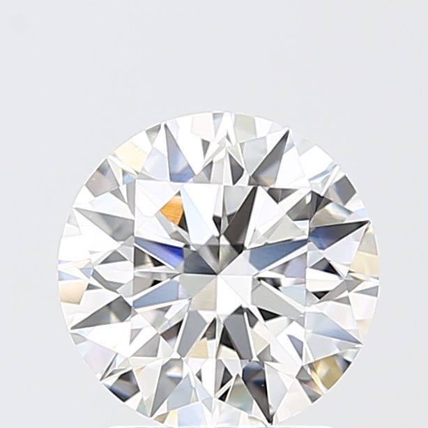 Lab Grown Diamond Lab-grown 2,06Ct F-VVS2 Round - IGILG769672218 1