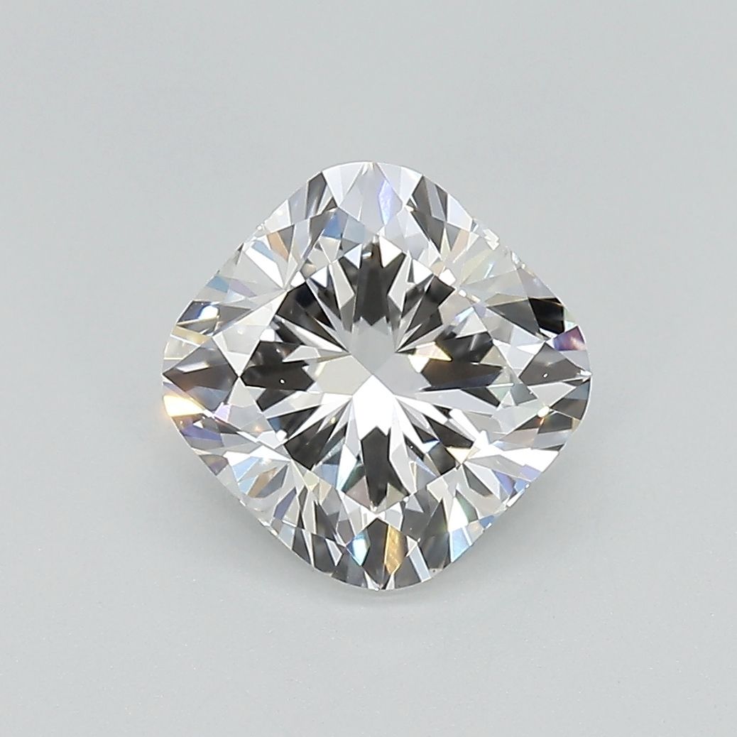 Lab Grown Diamond Lab-grown 3,09Ct G-VS1 Cushion - IGILG647445261 1