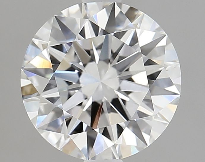 Lab Grown Diamond Lab-grown 2Ct F-VVS2 Round - IGILG761507644