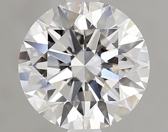 Lab Grown Diamond Lab-grown 2Ct F-VVS2 Round - IGILG768655890