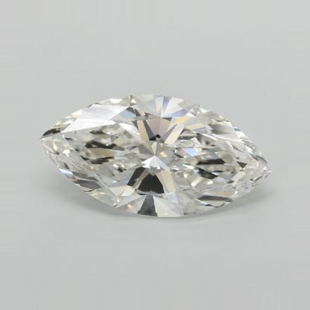 Lab Grown Diamond Lab-grown 10,11Ct H-VVS2 Marquise - IGILG675550823 1
