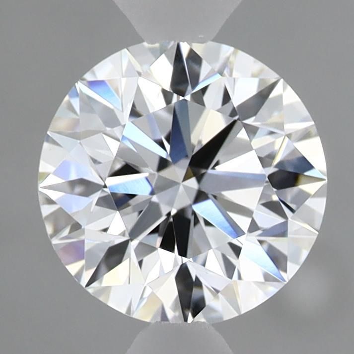 Lab Grown Diamond Lab-grown 1,5Ct D-VVS2 Round - IGILG789616302