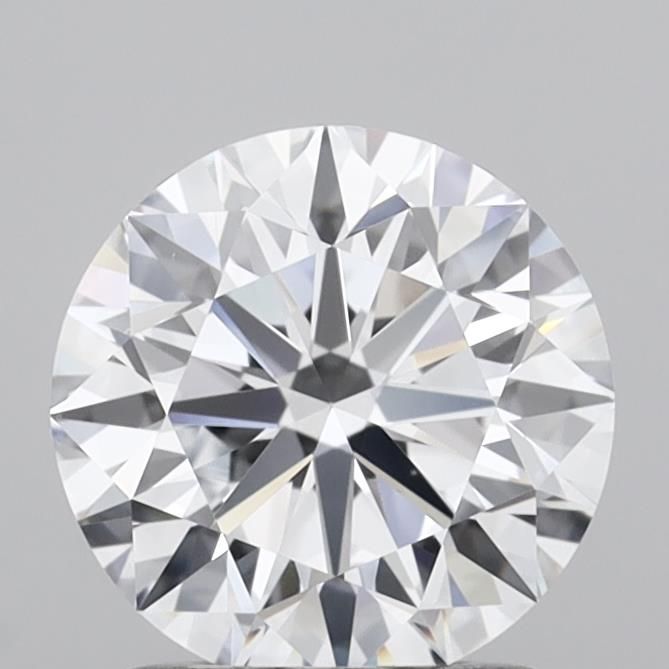Lab Grown Diamond Lab-grown 1,5Ct F-VVS1 Round - IGILG795644499 1