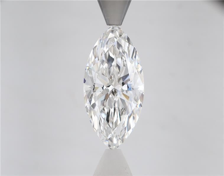 Lab Grown Diamond Lab-grown 3,02Ct F-VS2 Marquise - IGILG781636540 1