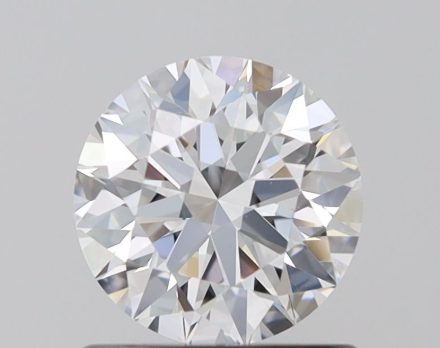 Lab Grown Diamond Lab-grown 1,83Ct H-VVS2 Heart - IGILG561250449 1