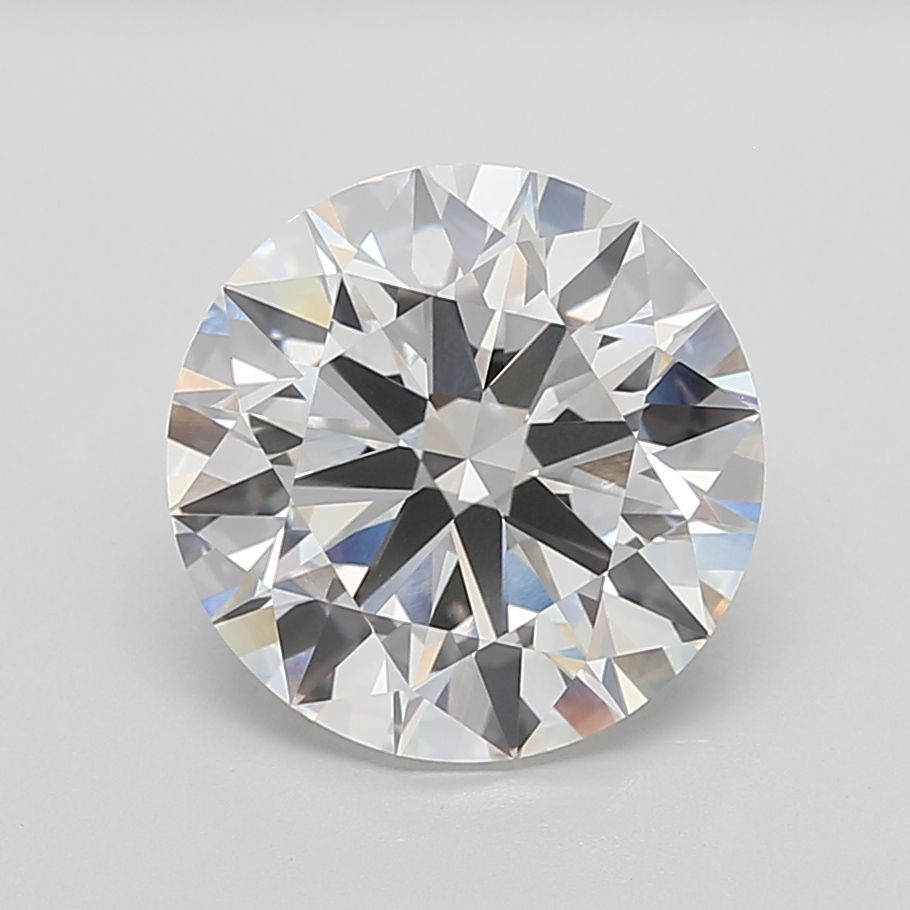 Lab Grown Diamond Lab-grown 8,16Ct F-VVS1 Round - IGILG720514937 1