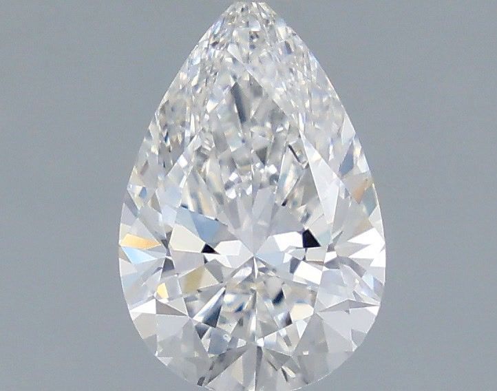 Lab Grown Diamond Lab-grown 1,02Ct F-VS1 Pear - IGILG813652164