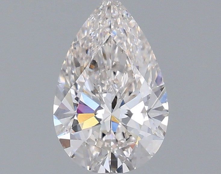 Lab Grown Diamond Lab-grown 1,01Ct G-VS1 Pear - IGILG811692177 1