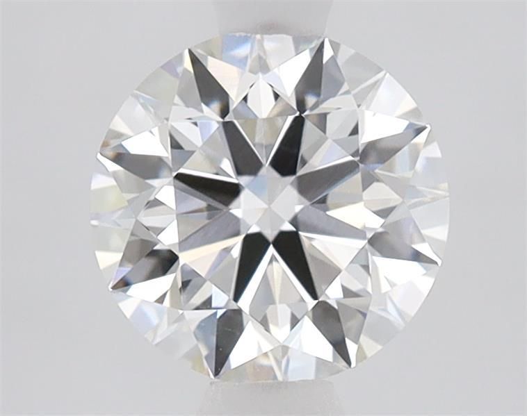 Lab Grown Diamond Lab-grown 1,53Ct F-VVS2 Round - IGILG781634258 1
