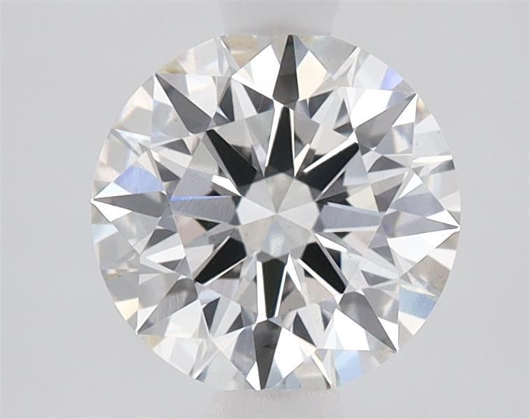 Lab Grown Diamond Lab-grown 1,57Ct G-VS2 Round - IGILG781634274