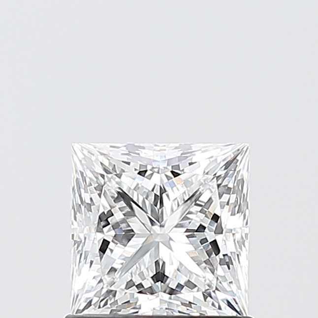 Lab Grown Diamond Lab-grown 1,09Ct D-VVS1 Princess - IGILG683501255 1