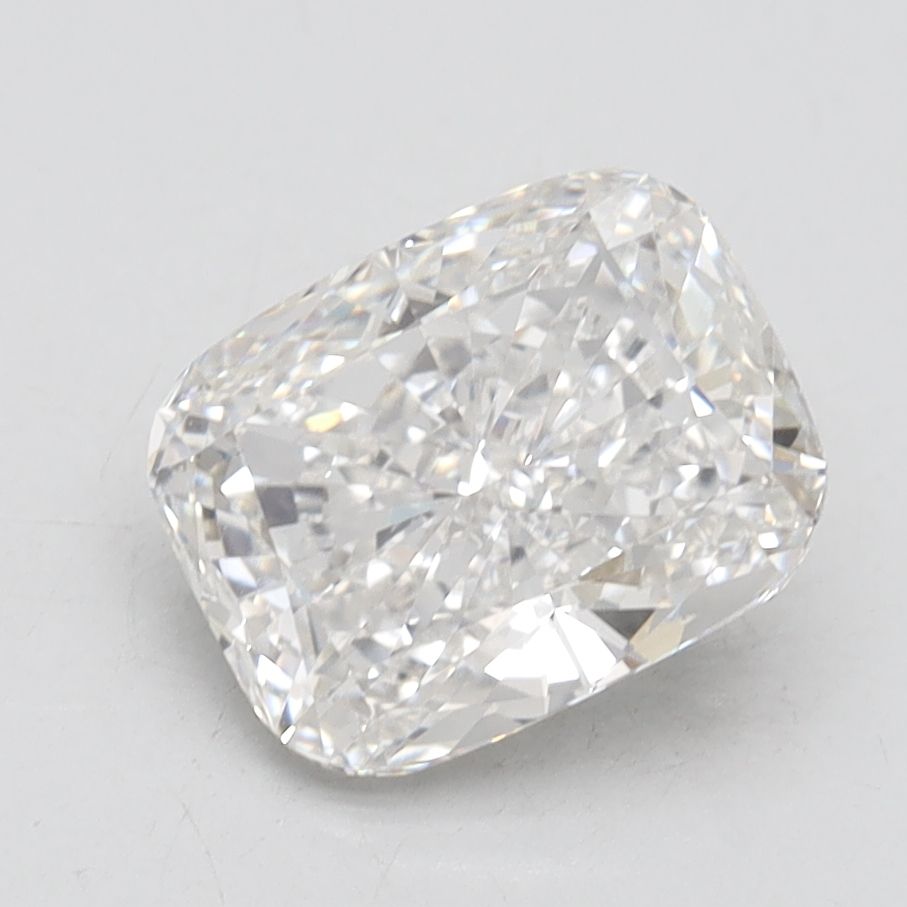 Lab Grown Diamond Lab-grown 2,14Ct G-VS1 Cushion - IGILG570375888 1