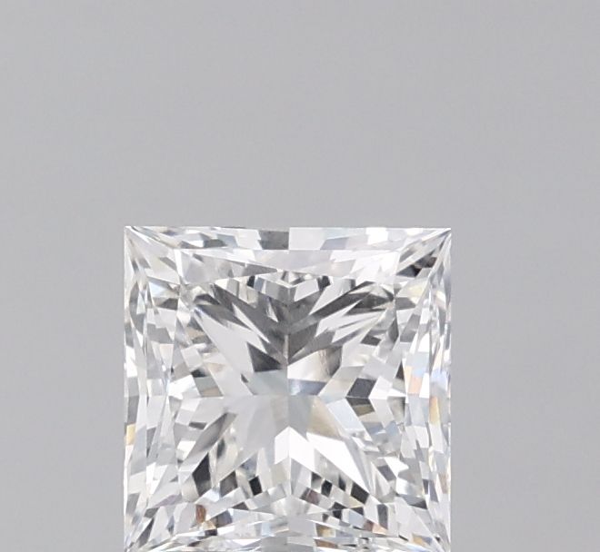 Lab Grown Diamond Lab-grown 1,55Ct F-VS1 Princess - IGILG772666124