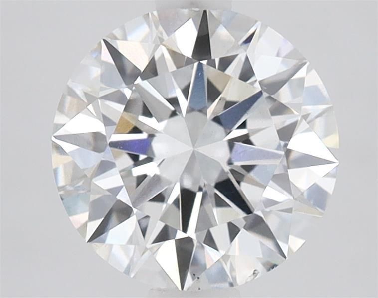 Lab Grown Diamond Lab-grown 2,02Ct F-VS2 Round - IGILG781634271