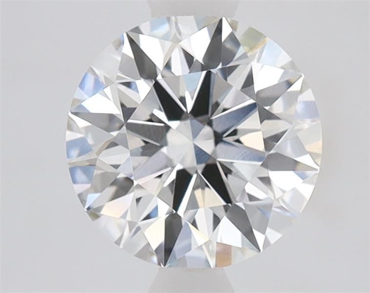 Lab Grown Diamond Lab-grown 1,57Ct G-VVS2 Round - IGILG781634275