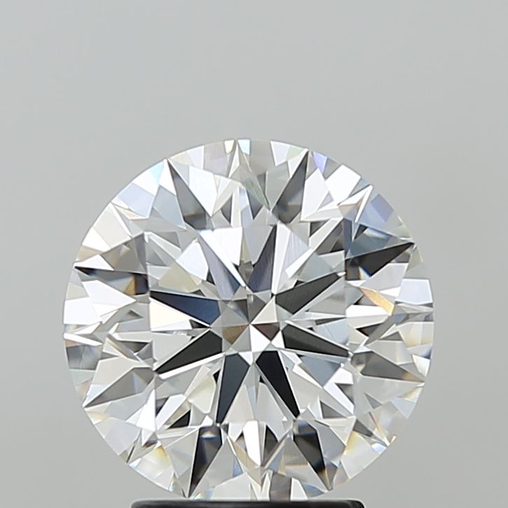 Lab Grown Diamond Lab-grown 3,09Ct G-VVS2 Round - IGILG783654460