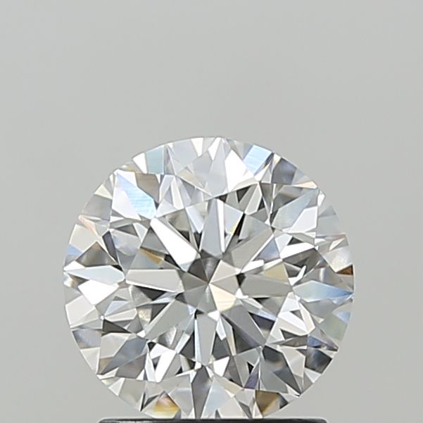 Lab Grown Diamond Lab-grown 1,52Ct F-VVS2 Round - IGILG777603598 1