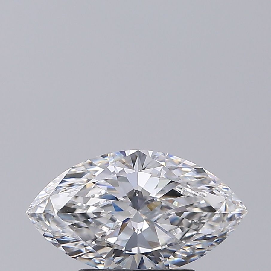 Lab Grown Diamond Lab-grown 1,51Ct E-VVS2 Marquise - IGILG799606886 1