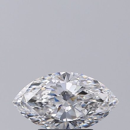 Lab Grown Diamond Lab-grown 1,51Ct E-VVS2 Marquise - IGILG799606886 1